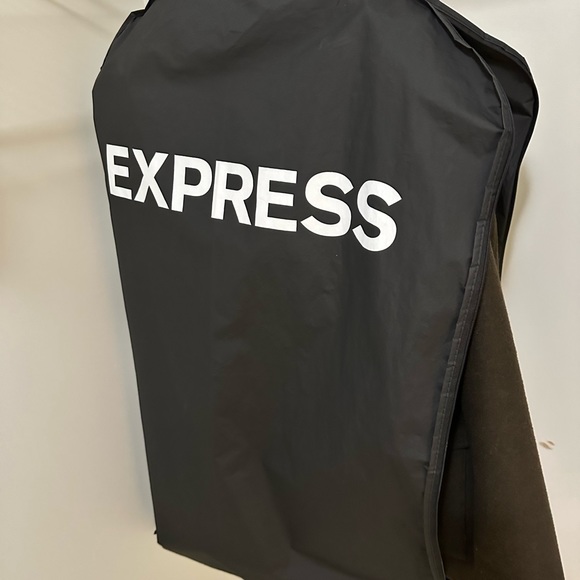 Express Men’s Jacket - Picture 3 of 3